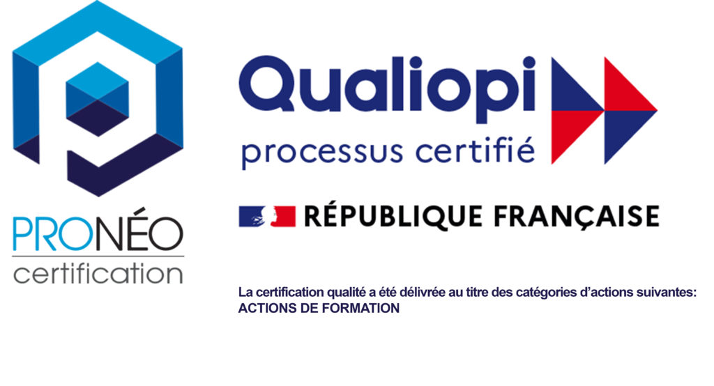 certification qualiopi